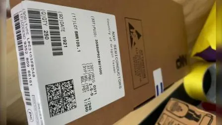 DS3232MZ + TRL Relógio em tempo real serial 236 bytes Relógio / calendário / alarme / IC de backup de bateria