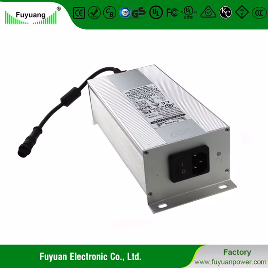 Preço de atacado de fábrica Fonte de alimentação LED à prova d'água Driver IP67 100W