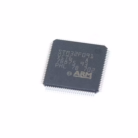 STM32H743BIT6 BRAÇO CÓRTEX
